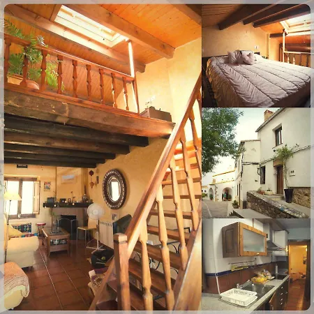 Apartamento Turistico La Juderia Apartment Caceres
