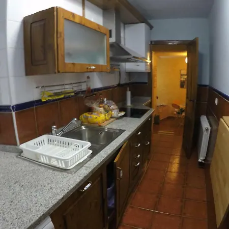 Apartamento Turistico La Juderia Apartment Caceres