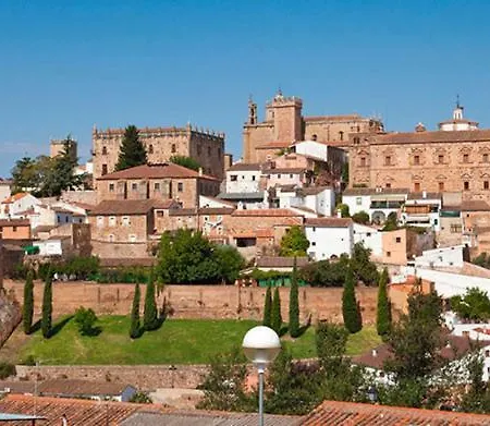 Apartmán Apartamento Turistico La Juderia *