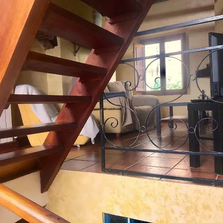 Apartamento Turistico La Juderia * Caceres