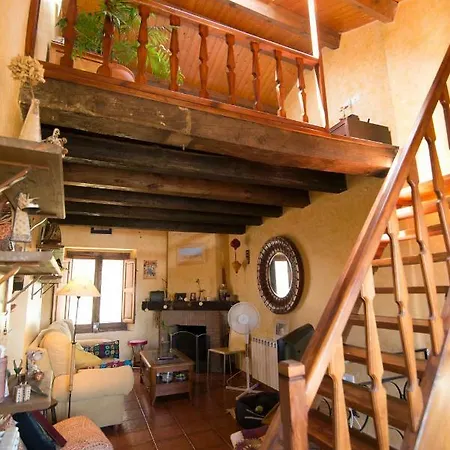 Apartment Apartamento Turistico La Juderia Caceres